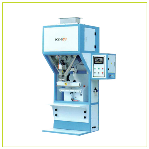 Small packing scale machine china Small packing scale machine china
